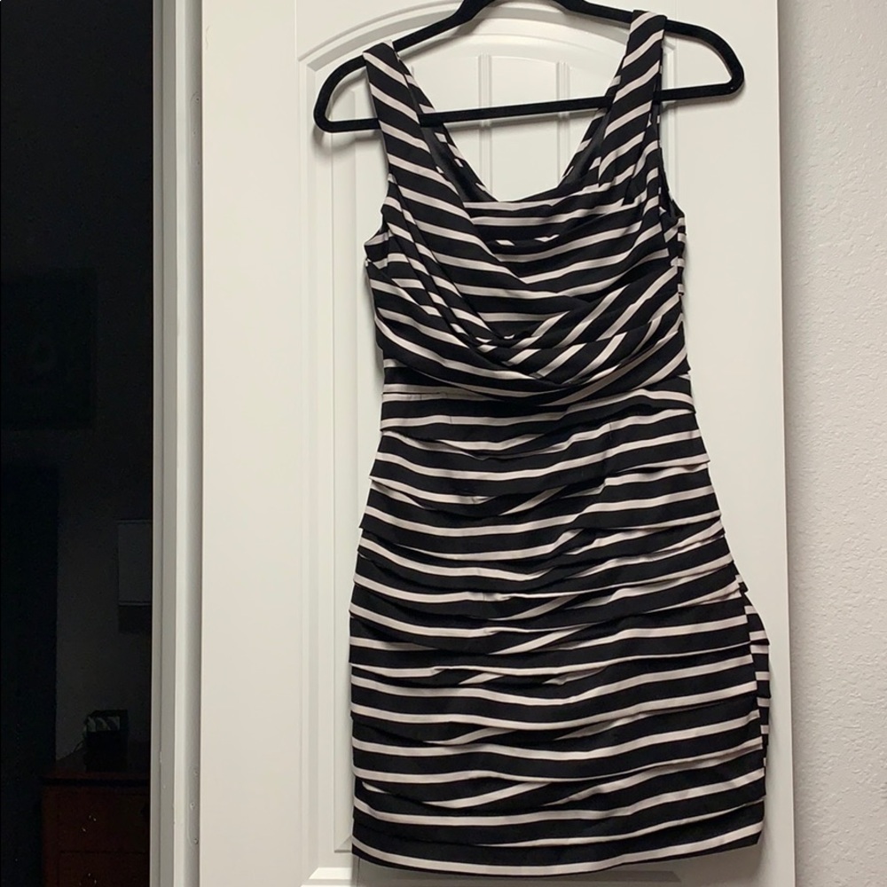 Mini dress